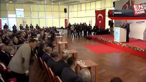 Mustafa Destici: 6’lı masa yetkiyi alırsa Türkiye, Suriye gibi kaosa gider