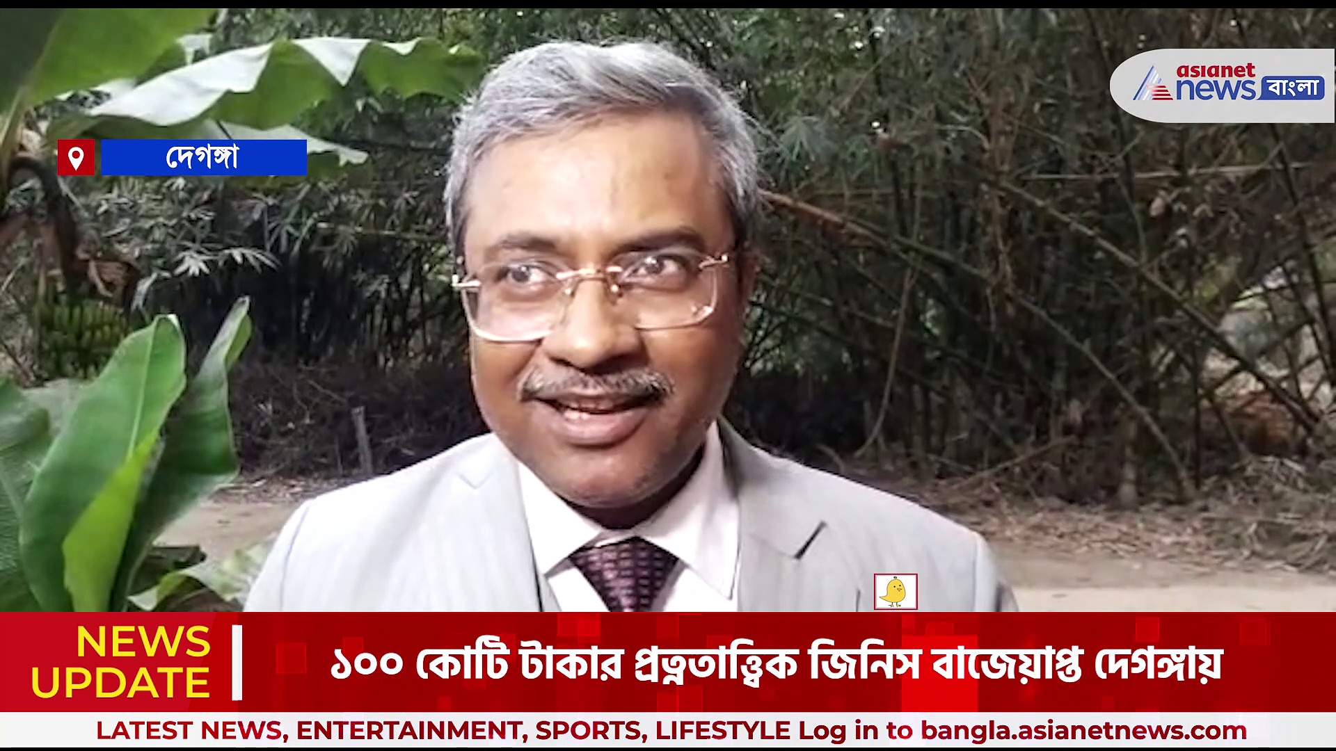 ক্রেতা সেজে হানা দেগঙ্গায়, আসাদুজ্জামানের বাড়ি থেকে বাজেয়াপ্ত ১০০ কোটি টাকার প্রত্নতাত্ত্বিক জিনিস