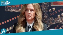 Mort de Lisa-Marie Presley : L'origine de sa crise cardiaque déjà révélée ? Une première piste avanc