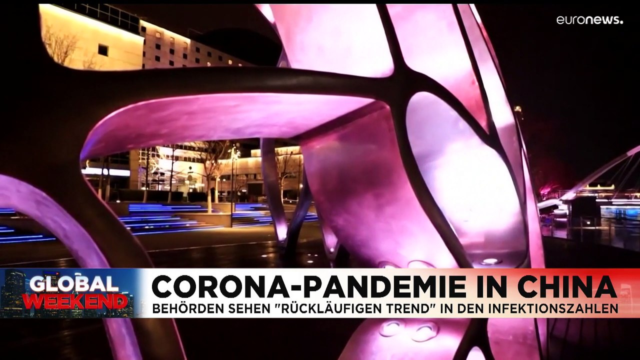 Nachrichten des Tages | 15. Januar - Abendausgabe