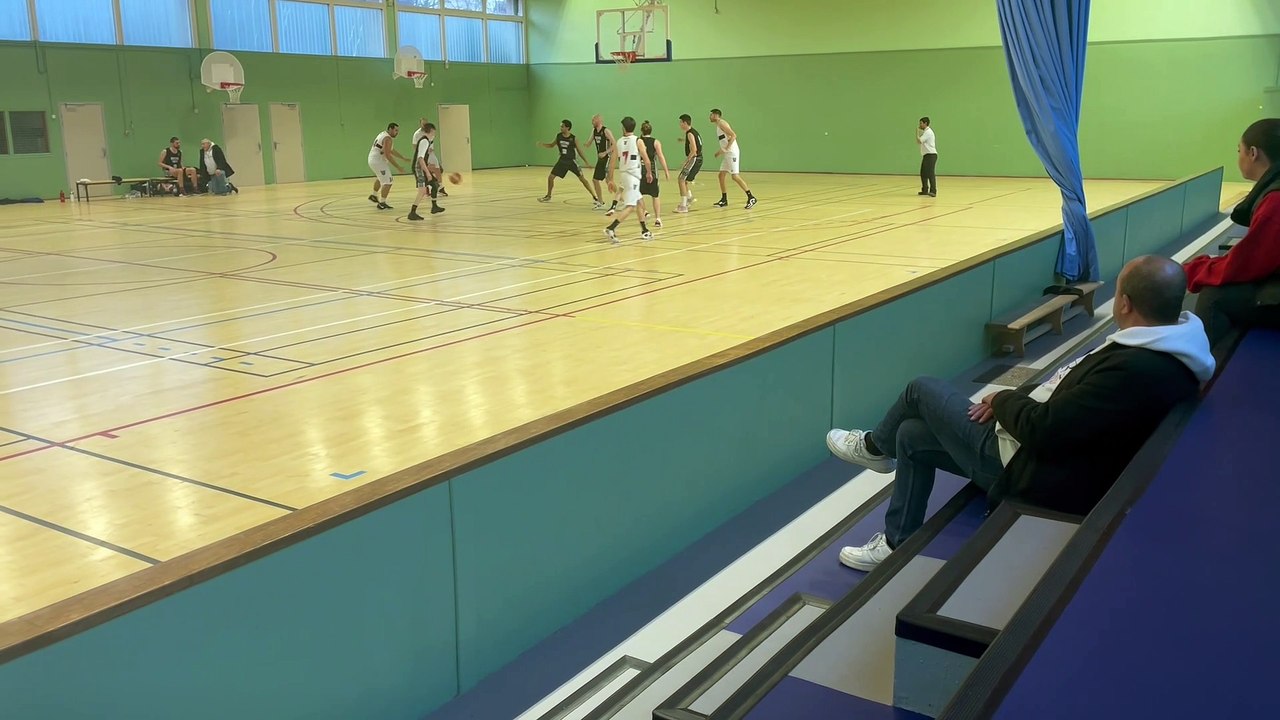 Vesinet orgerus part 7