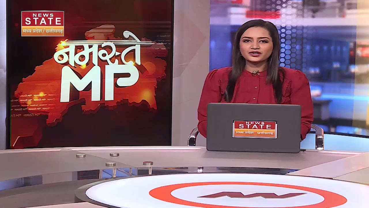 Madhya Pradesh News : CM शिवराज का धार दौरा, मनावर और पीथमपुर में कार्यक्रम में लेंगे हिस्सा...