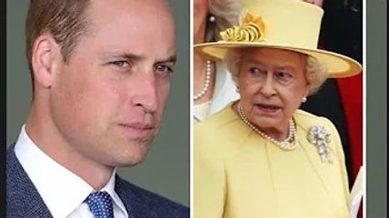 Le prince William s'est senti «frustré» alors que la reine «lui a retiré son autonomie» sur le choix