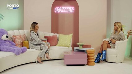 Glitter Late Night - Matilde Breyner