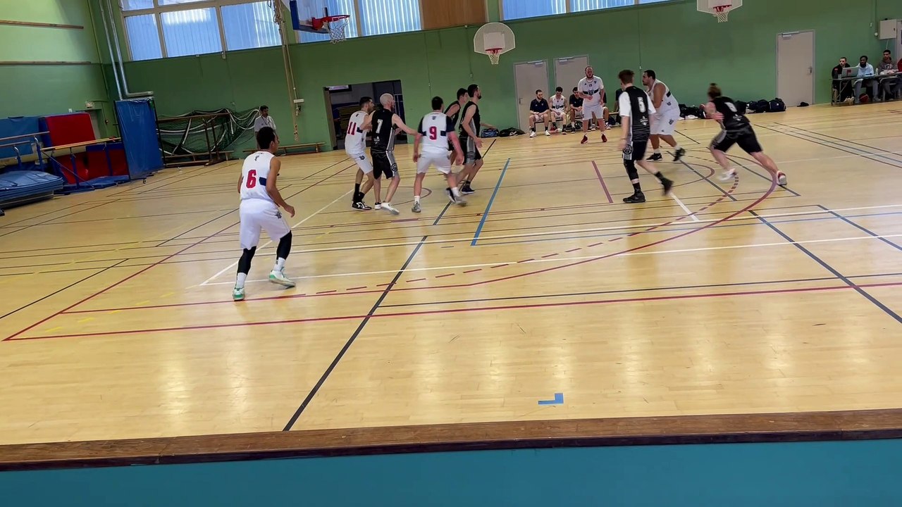 Vesinet orgerus part4