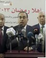 خصومات تصل لـ50%.. رئيس الوزراء يفتتح معرض أهلا رمضان بالجيزة