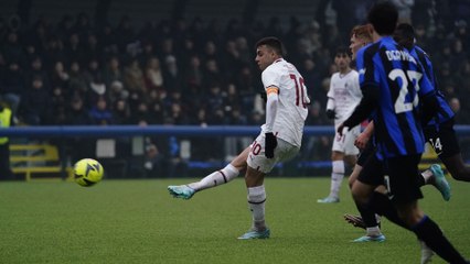 Inter-Milan, Primavera 1 2022/23: gli highlights