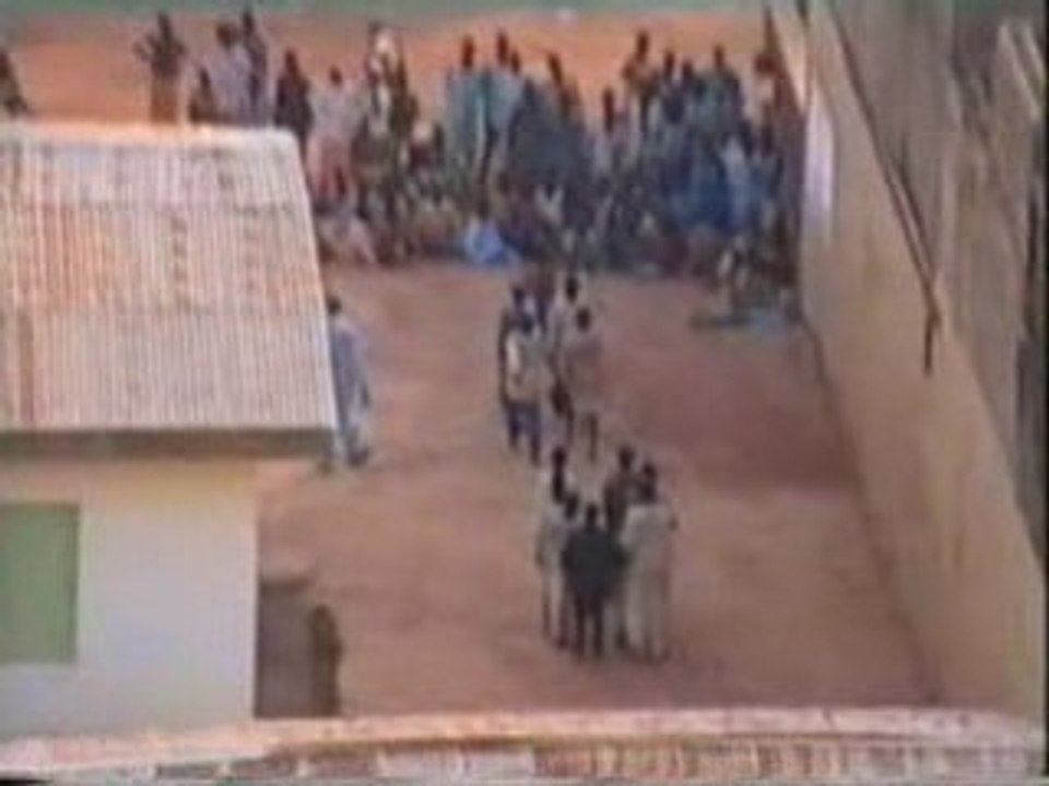 Ecole kano