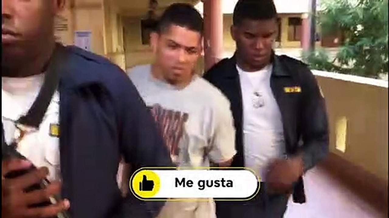 YUNITO, IMPUTADO DE ABUSAR SEXUALMENTE DE ADOLESCENTES EN CENTRO DE "EL PASTOR"