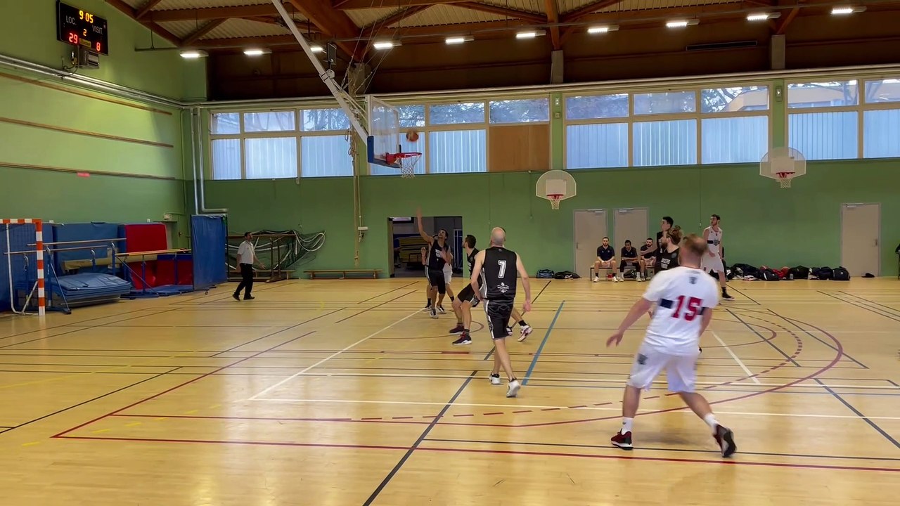 Vesinet orgerus part 2