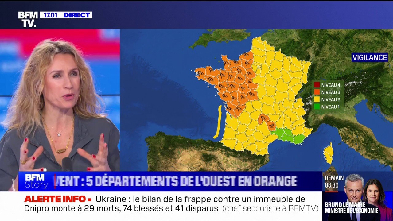 Météo: risque d'avalanche très marqué sur les Alpes ce lundi