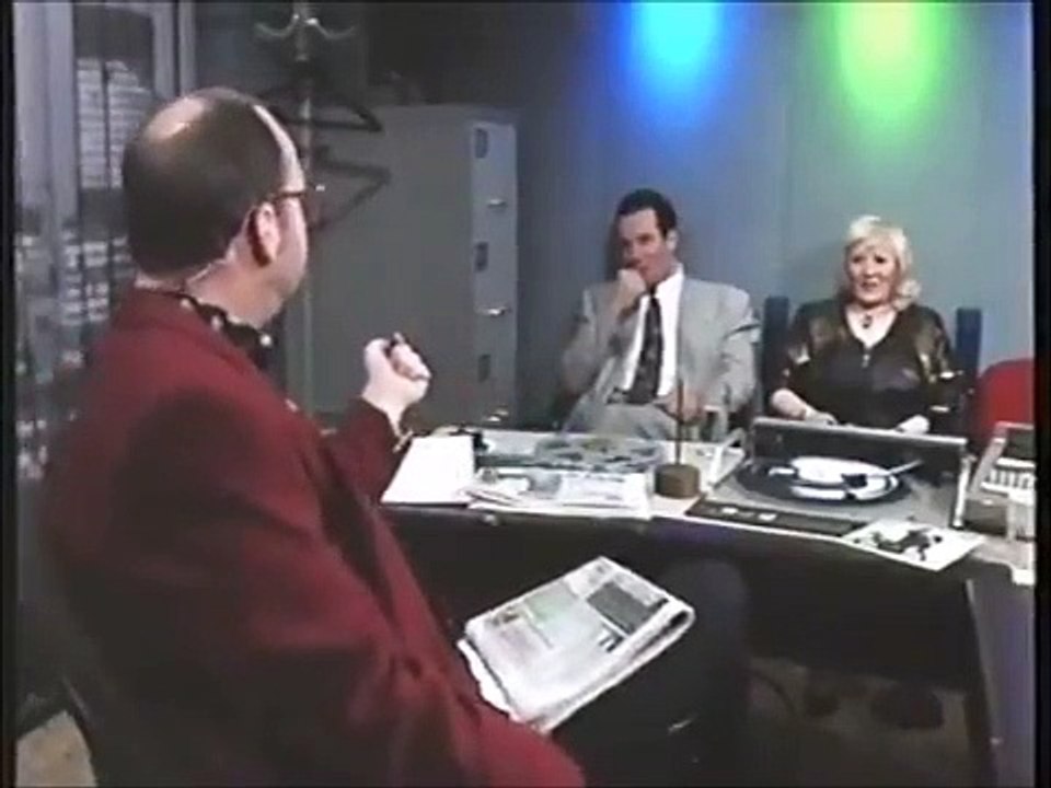 Janie Jones (1990) interview