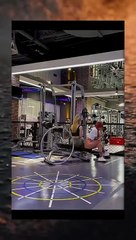 this position not in gym