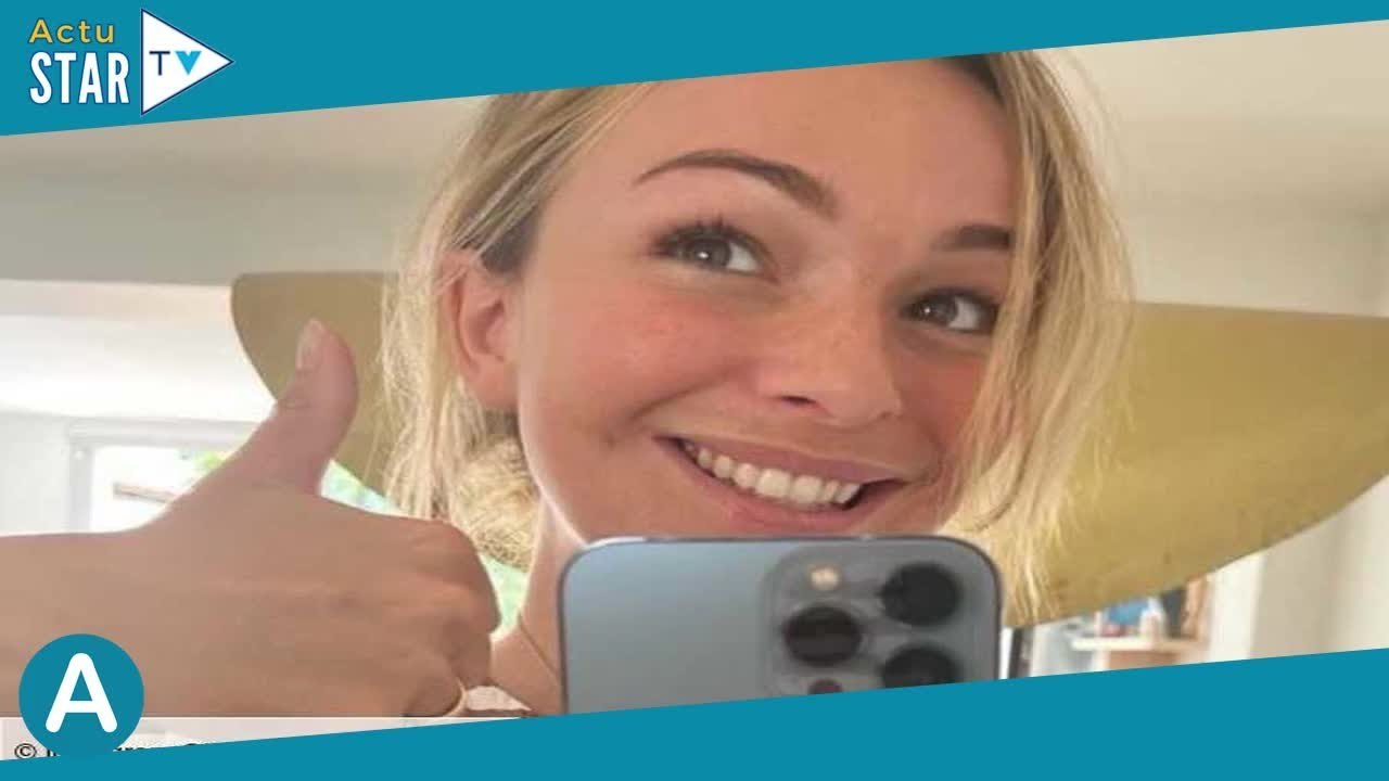 Cindy Poumeyrol (Mamans et Célèbres) : ses folles « retrouvailles » avec Brad Pitt à Paris