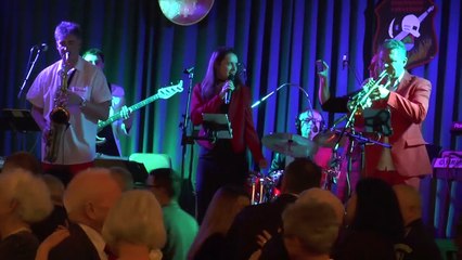 Time to Say Goodbye - 105. und letzter Feuerwehrball Strasshof