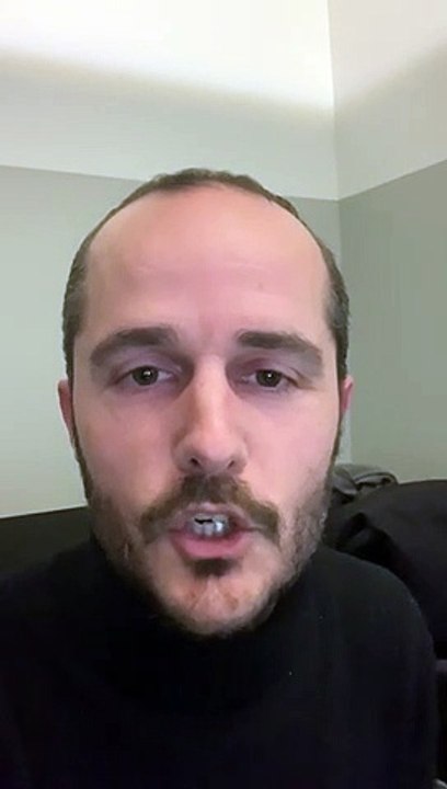 Un message de bonne année