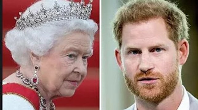 Harry ha perso 32 chiamate dalla famiglia reale sulla morte del principe Filippo