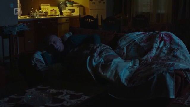 Na rubu pameti - Epizoda 09 - Bosanska serija