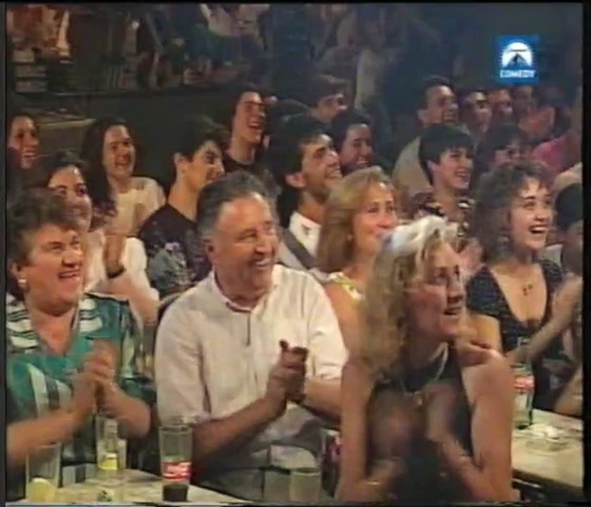 Faemino y Cansado melhiades