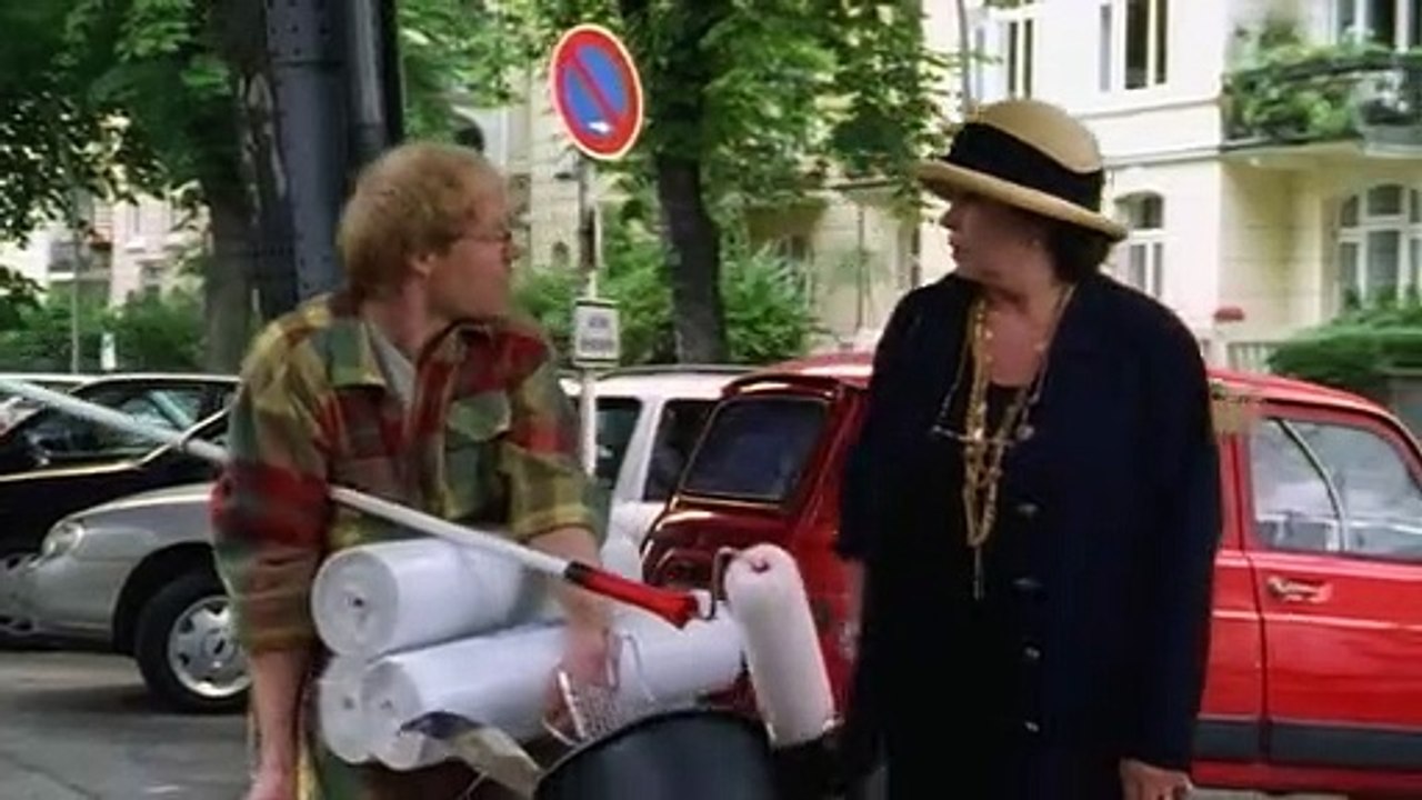 Drei mit Herz Staffel 1 Folge 3