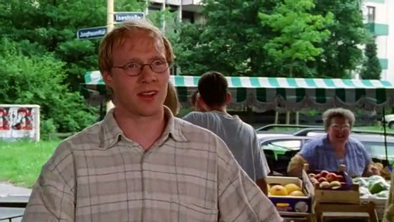 Drei mit Herz Staffel 1 Folge 9