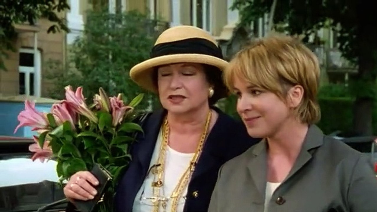 Drei mit Herz Staffel 1 Folge 10