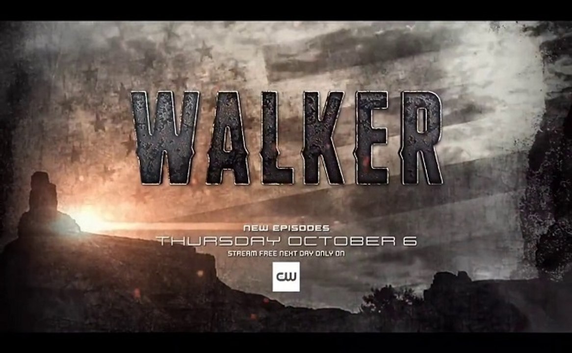 Walker - Promo 3x09
