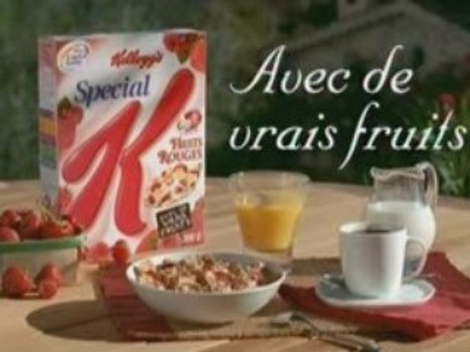 Kellogg's Special K