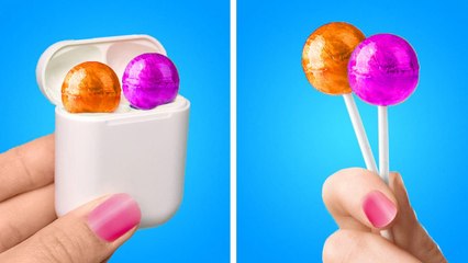 Ultimate Guide: Sneak Snacks Anywhere with Easy & Tasty Ideas 🍿