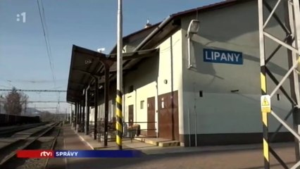 Lipany: Napokon sa dočkajú ranného vlaku