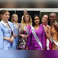  En Vivo: Miss Universo 2023, por la corona de Diamante, Miss Universo 2022 en vivo