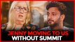 90 Day Fiancé: Jenny Moving Back to the US Without Summit
