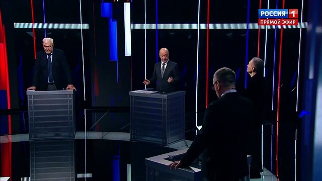 Вечер с Соловьевым - 2 часть (15.01.2023)