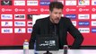 ALMERÍA -  ATLÉTICO DE MADRID | RUEDA de PRENSA SIMEONE | DIARIO AS