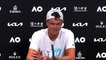 Open d'Australie 2023 - Holger Rune : "I can win here my first Grand Slam and Patrick Mouratoglou gives me very good advice, both tennis-wise and mentally"