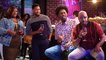 First Look at NBC's Comedy Series Grand Crew Season 2