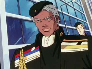 Legend of the Galactic Heroes S01 E12