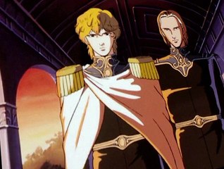 Legend of the Galactic Heroes S01 E17