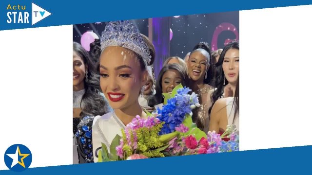 Miss Univers 2022 : Une candidate dégoutée par la victoire de Miss USA, sa réaction en direct devien