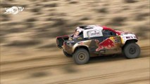 Dakar 2023 - Et de cinq pour Nasser al-Attiyah