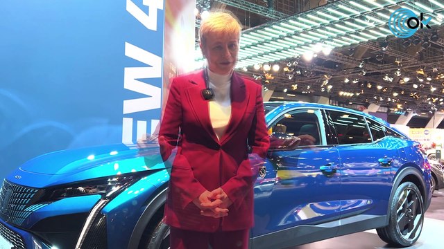 akson, CEO de Peugeot: Las fábricas españolas son claves para la marca y queremos que siga siendo así