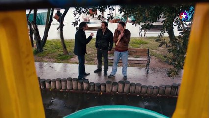 Manipülasyon, Gaslight ve Gara Toprah  | Kardeş Payı