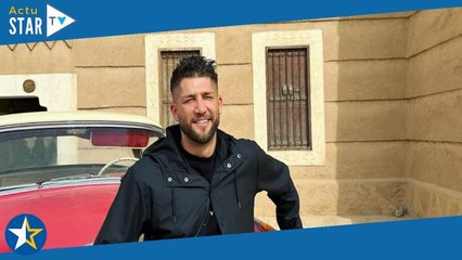 "Je commençais à avoir des palpitations" : Paga aux urgences, il donne des nouvelles à sa sortie de