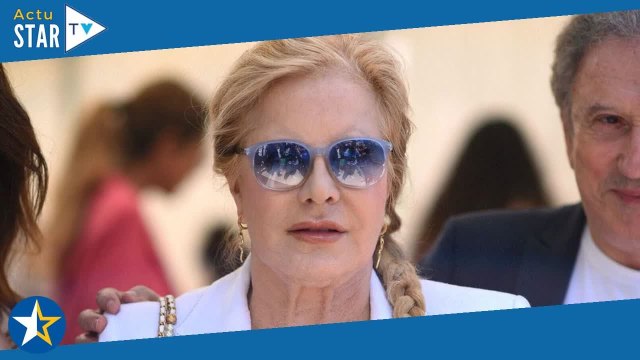 Tu peux fermer ta gu**** : ces piques de Sylvie Vartan que Johnny ne supportait plus contre une im