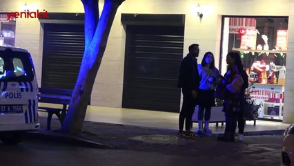 Acı olay! Çatıda babasının cesediyle karşılaştı