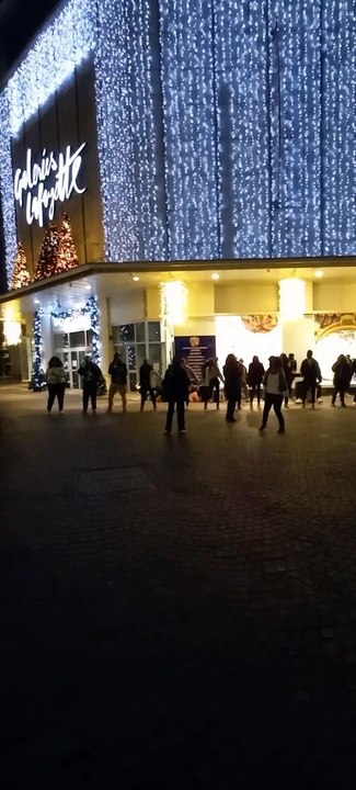 Bonne Année 2023  La seule Animation à Grenoble  Happy New Year  #france #2023 #happynewyear (15)