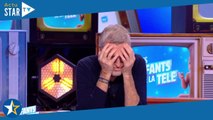 Les Enfants de la télé : cette bourde de Laurent Ruquier sur Laurie Cholewa