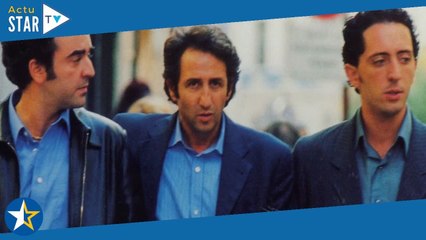 La vérité si je mens ! 2 (W9) : pourquoi le film est-il dédié à Elie Kakou ?