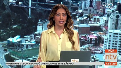 Cae una peligrosa banda de monrreros que operaban en distintas zonas de La Paz y El Alto. 