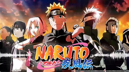 Discover the Legendary Story of Naruto: My Top Recommendation for Anime Fans